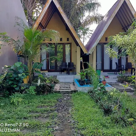 The Pondok